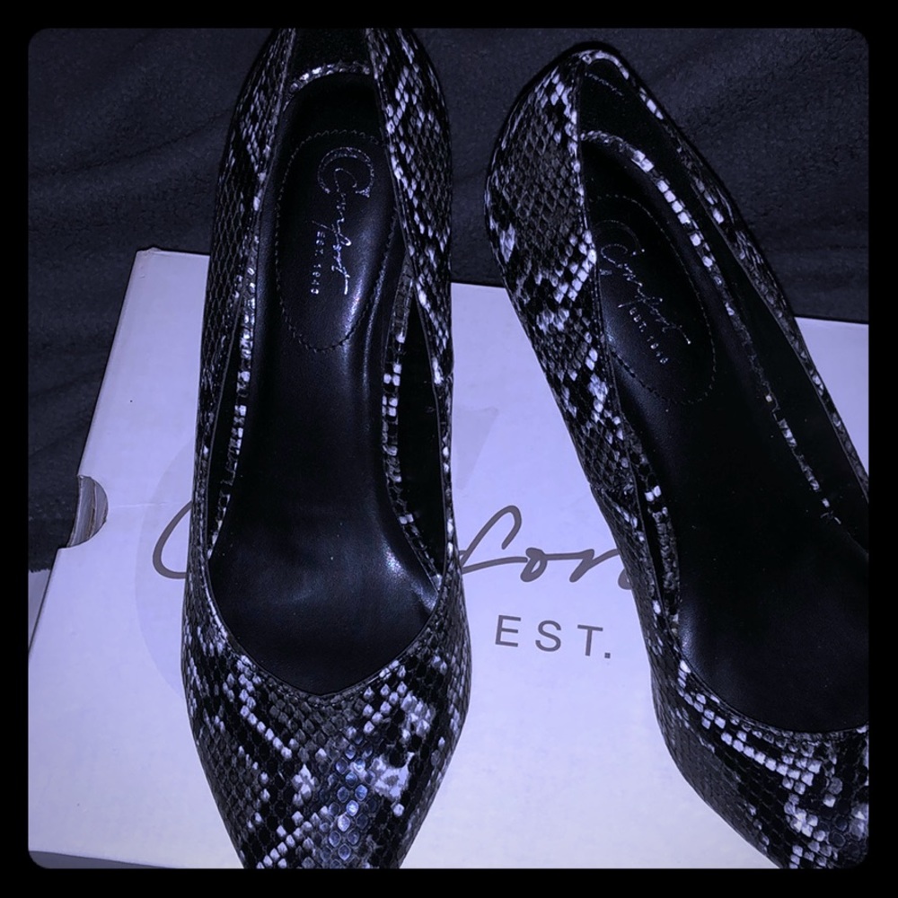Shoes